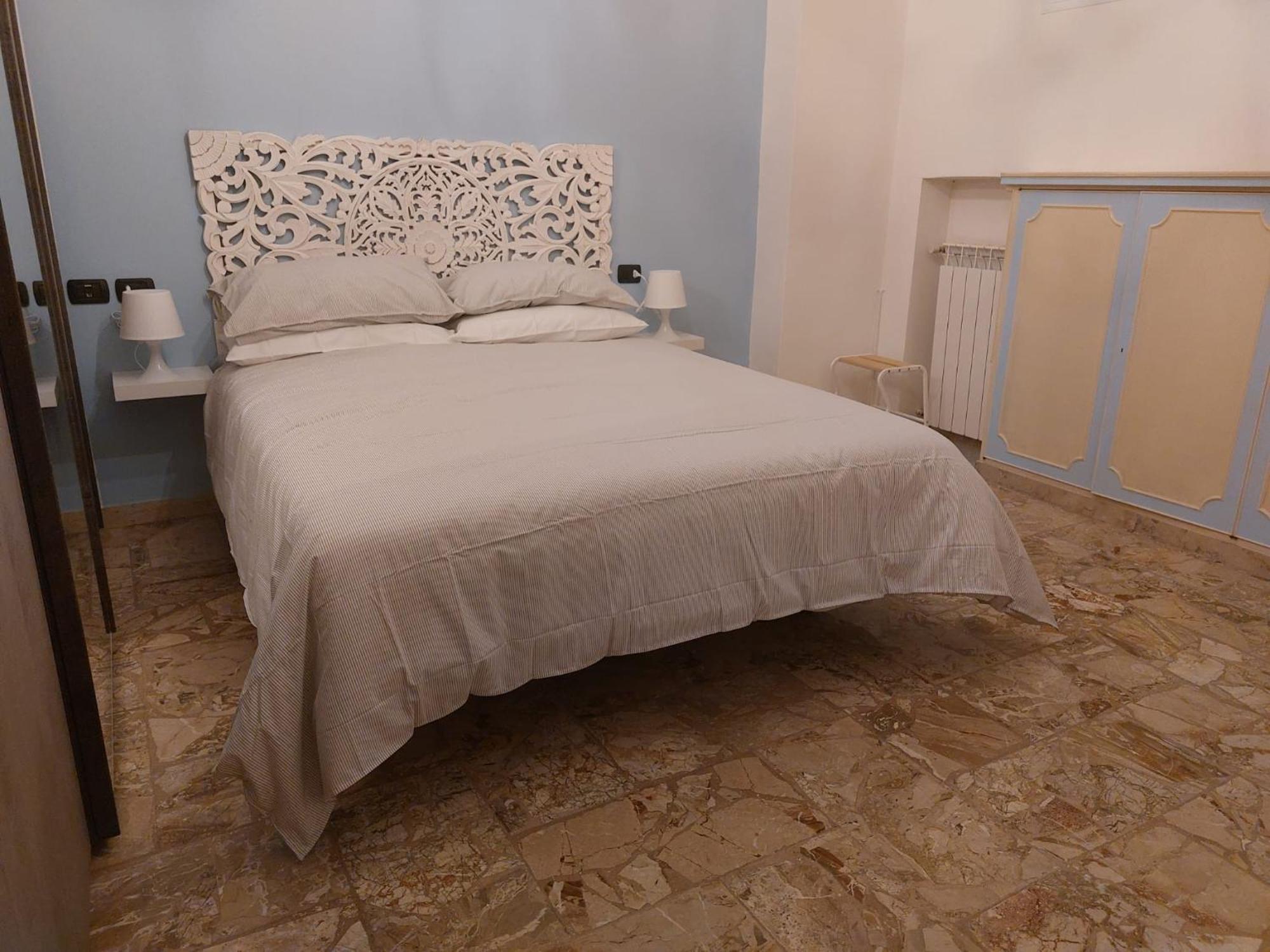 Apartamento Del Greco House Careggi