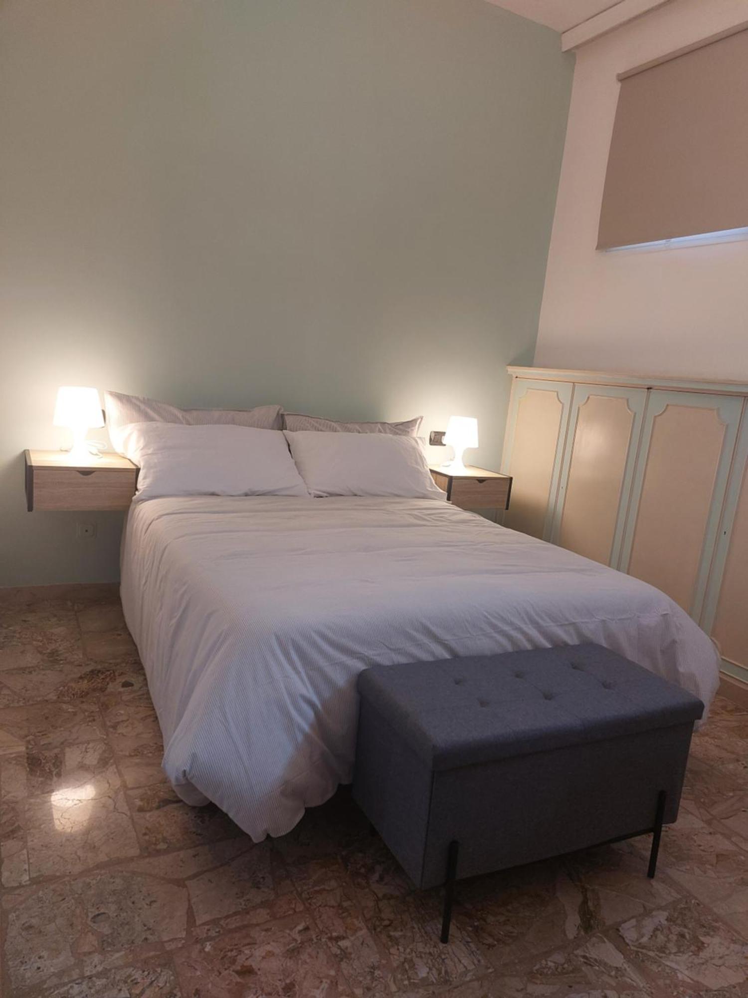 Del Greco House Careggi Apartamento Florença