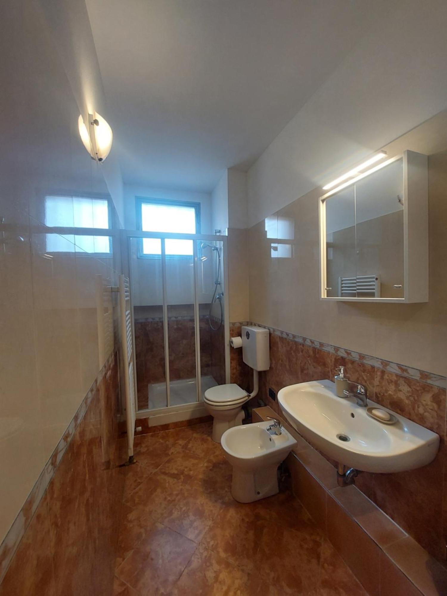 Del Greco House Careggi Apartamento *