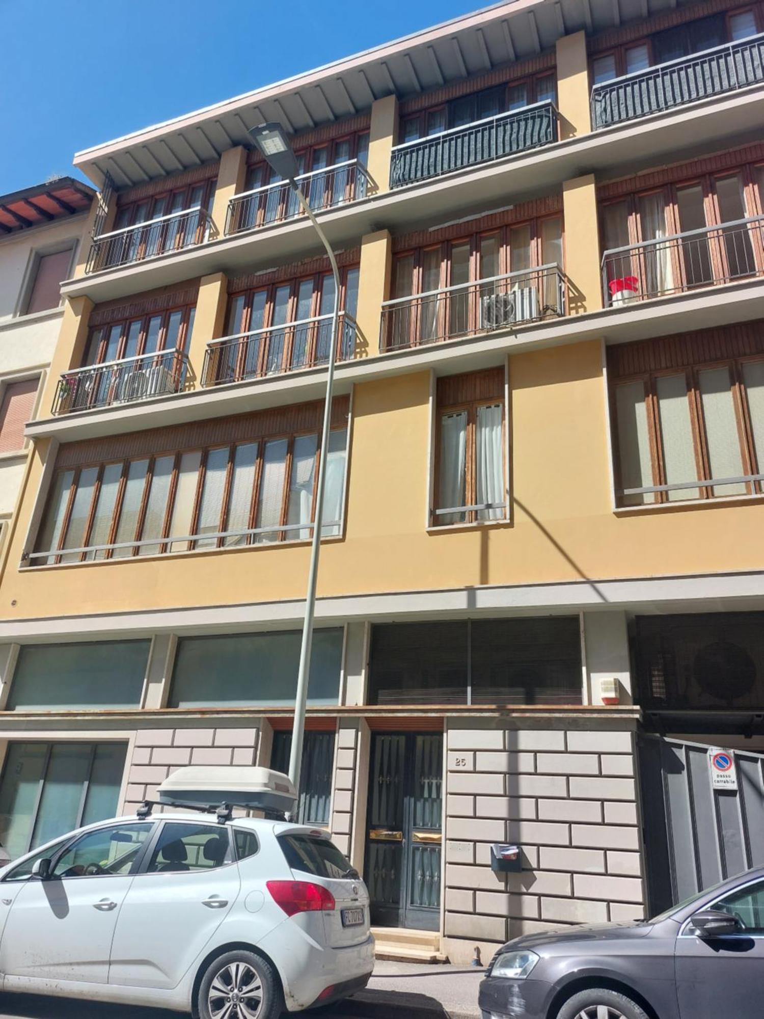 Del Greco House Careggi Florença