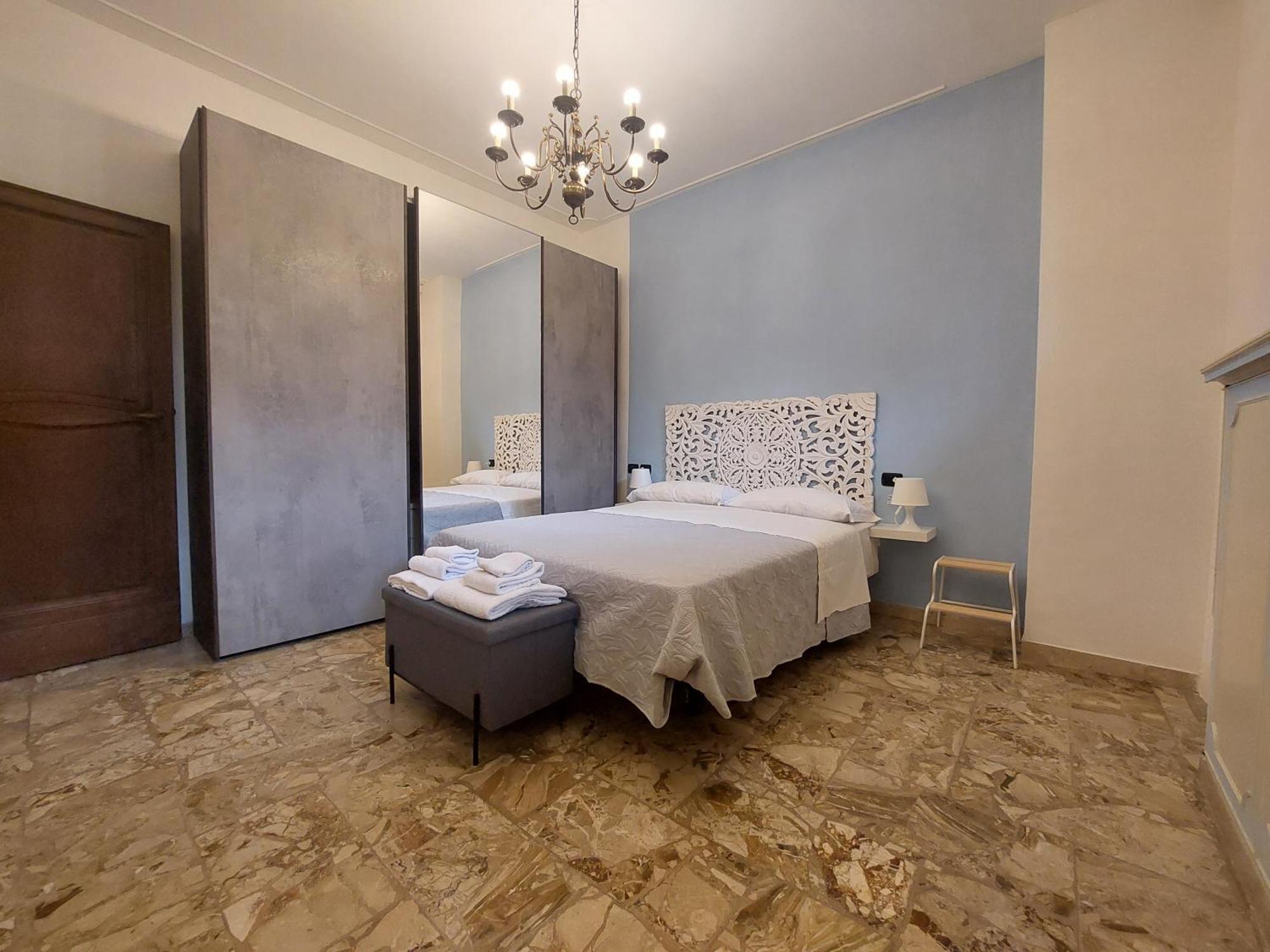 Del Greco House Careggi Florença