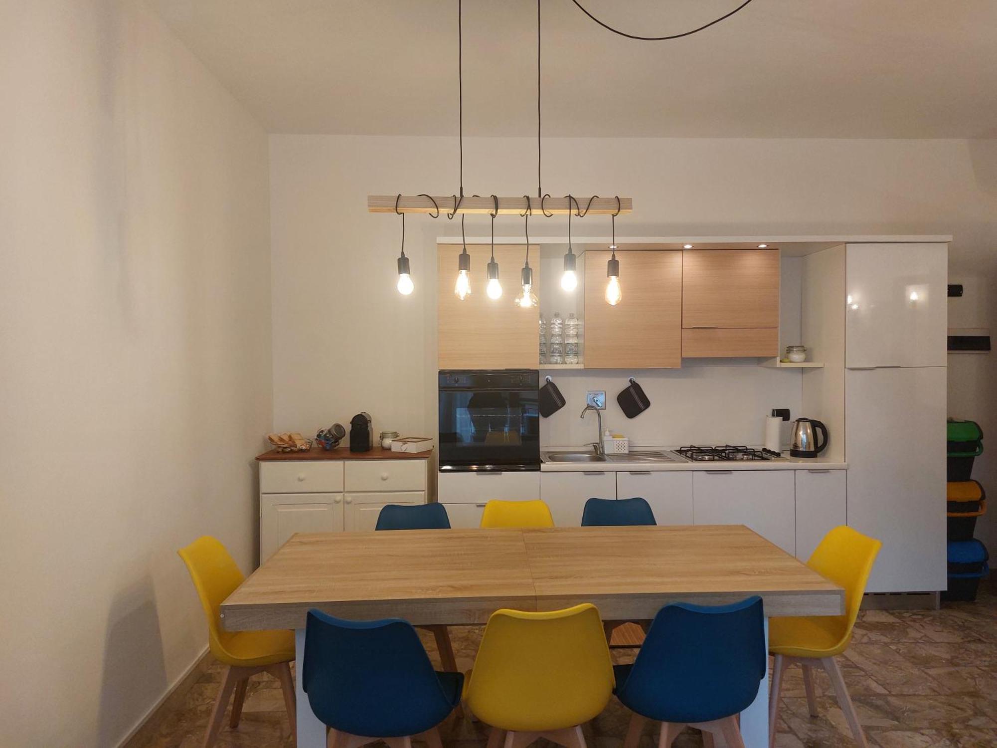 Del Greco House Careggi Apartamento