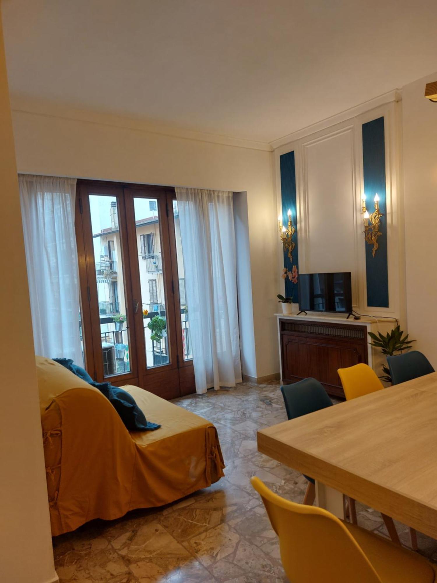 Del Greco House Careggi Apartment Florenz