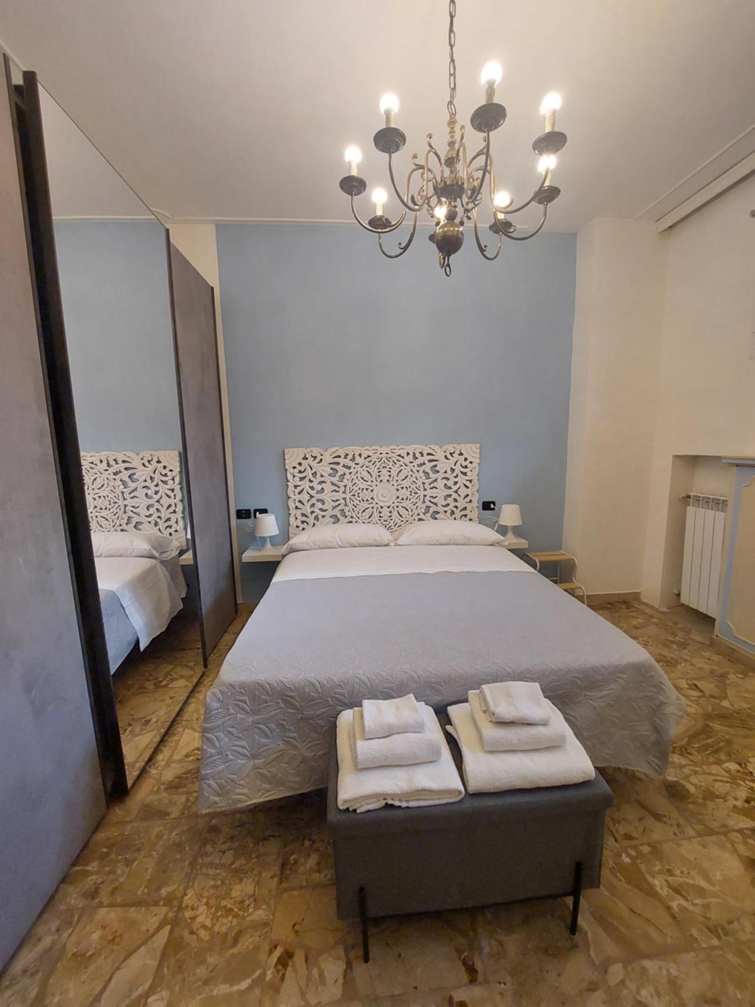 Del Greco House Careggi * Florenz