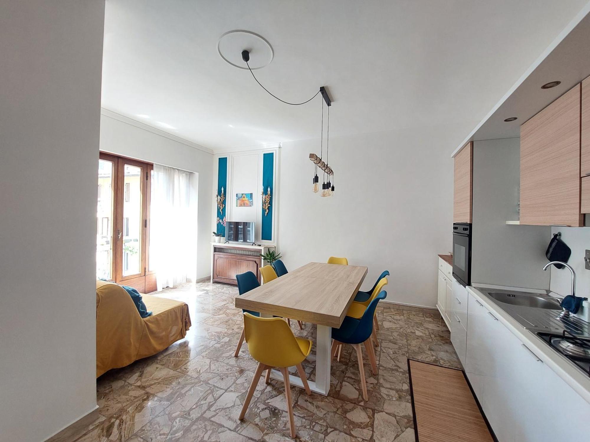 Del Greco House Careggi Florenz