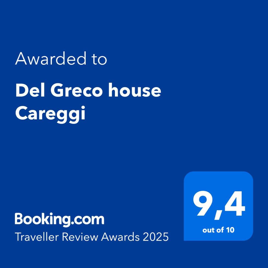 Del Greco House Careggi Apartamento *
